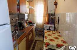 2 camere, 50,99 mp, decomandat, partial mobilat, zona strazii Vidraru