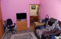 2 camere, 50,99 mp, decomandat, partial mobilat, zona strazii Vidraru