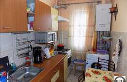 2 camere, 50,99 mp, decomandat, partial mobilat, zona strazii Vidraru