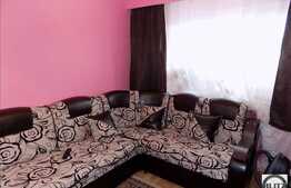 2 camere, 50,99 mp, decomandat, partial mobilat, zona strazii Vidraru