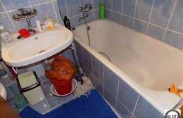 2 camere, 50,99 mp, decomandat, partial mobilat, zona strazii Vidraru