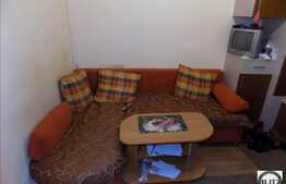 2 camere, 50,99 mp, decomandat, partial mobilat, zona strazii Vidraru