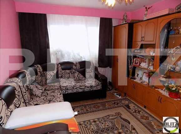 Apartament de vânzare 2 camere Manastur - 11859AV | BLITZ Cluj-Napoca | Poza2