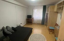 Garsonieră, 21 mp, etaj intermedediar, zona Expo Transilvania