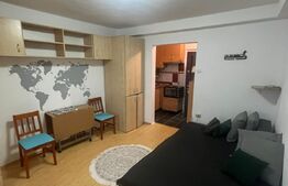 Garsonieră, 21 mp, etaj intermedediar, zona Expo Transilvania