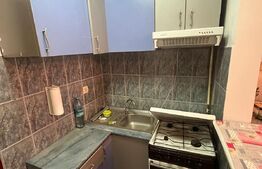 Garsonieră, 21 mp, etaj intermedediar, zona Expo Transilvania