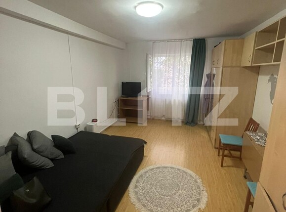 Garsonieră de vânzare Marasti - 118592AV | BLITZ Cluj-Napoca | Poza2
