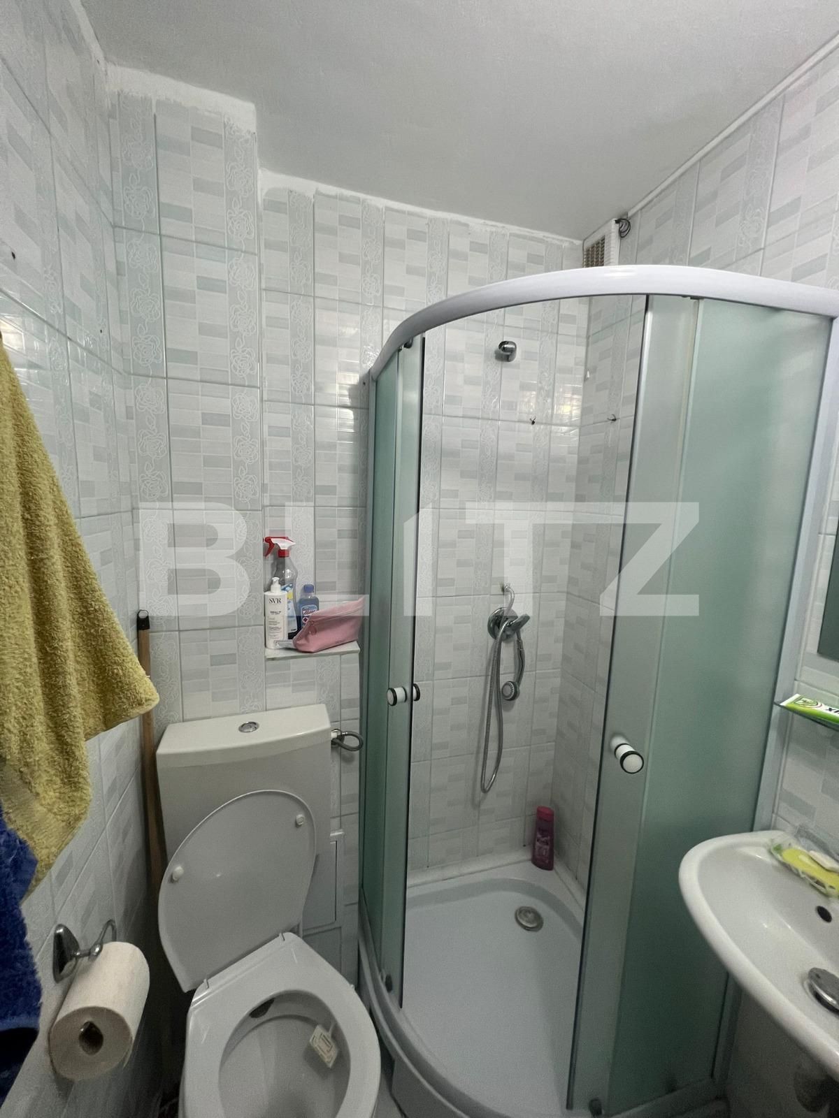 Garsonieră de vânzare Marasti - 118592AV | BLITZ Cluj-Napoca | Poza4