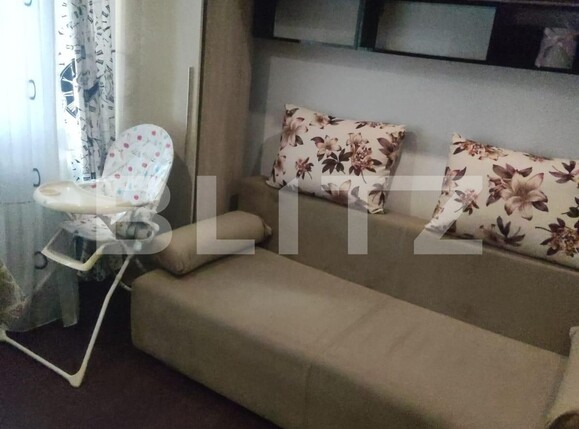 Garsonieră de vânzare Tractorul - 118593AV | BLITZ Brașov | Poza2