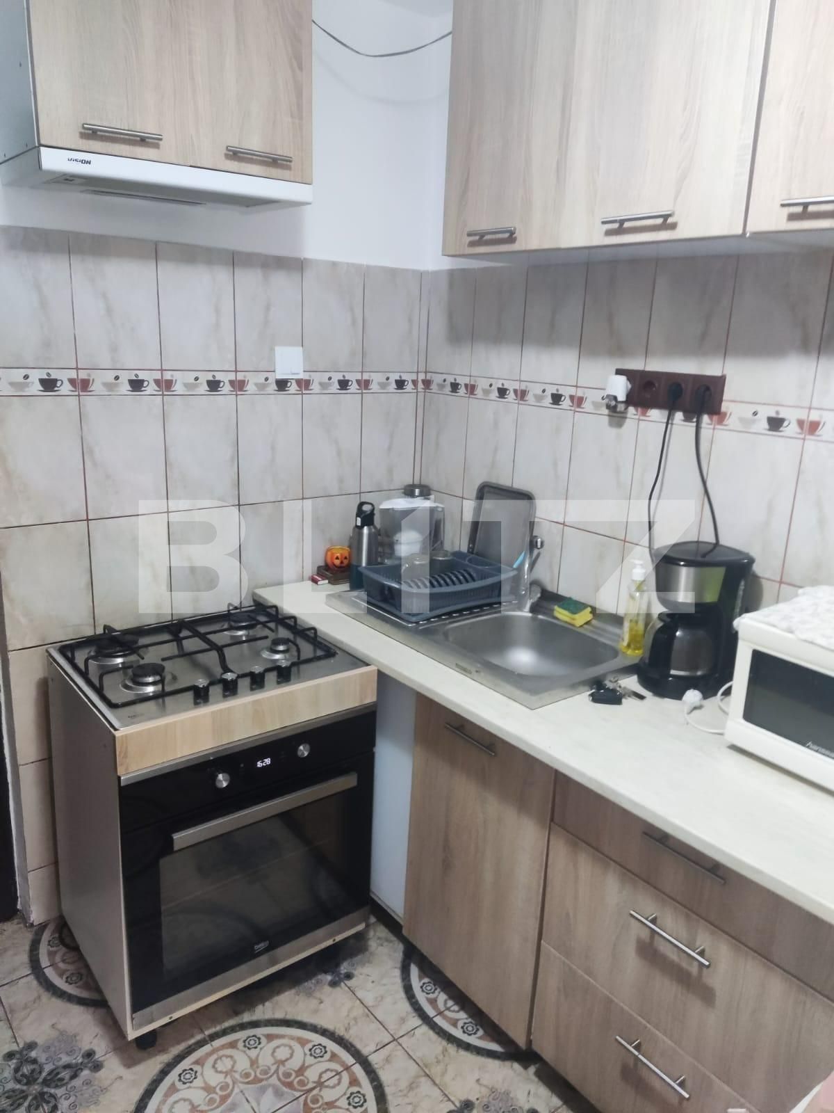 Garsonieră de vânzare Tractorul - 118593AV | BLITZ Brașov | Poza3