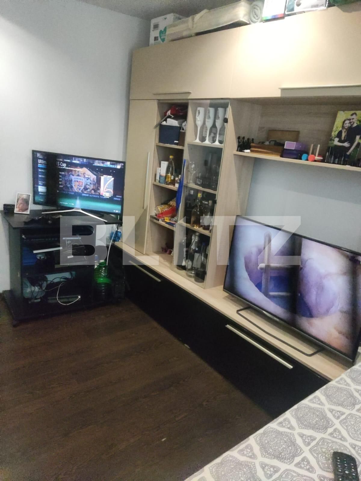 Garsonieră de vânzare Tractorul - 118593AV | BLITZ Brașov | Poza1