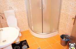 De inchiriat apartament cu 1 camera , cu terasa de 10 mp si loc de parcare!