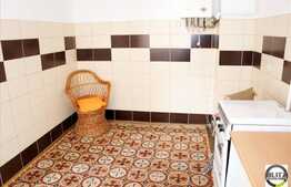 De inchiriat apartament cu 1 camera , cu terasa de 10 mp si loc de parcare!