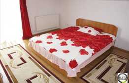 3 camere de inchiriat, 70 mp, mobilat modern, zona Calea Turzii