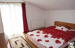 3 camere de inchiriat, 70 mp, mobilat modern, zona Calea Turzii