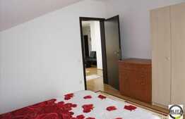 3 camere de inchiriat, 70 mp, mobilat modern, zona Calea Turzii