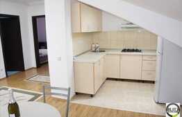 3 camere de inchiriat, 70 mp, mobilat modern, zona Calea Turzii