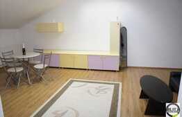 3 camere de inchiriat, 70 mp, mobilat modern, zona Calea Turzii