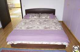 3 camere de inchiriat, 70 mp, mobilat modern, zona Calea Turzii