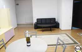 3 camere de inchiriat, 70 mp, mobilat modern, zona Calea Turzii