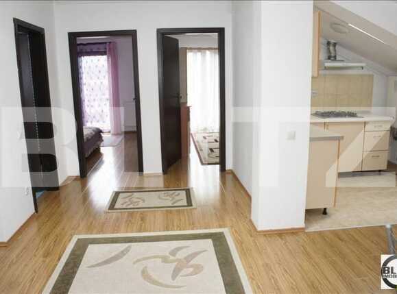 Apartament de închiriat 3 camere Zorilor - 11860AI | BLITZ Cluj-Napoca | Poza10