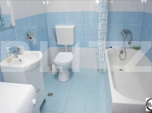 Apartament de închiriat 3 camere Zorilor - 11860AI | BLITZ Cluj-Napoca | Poza13