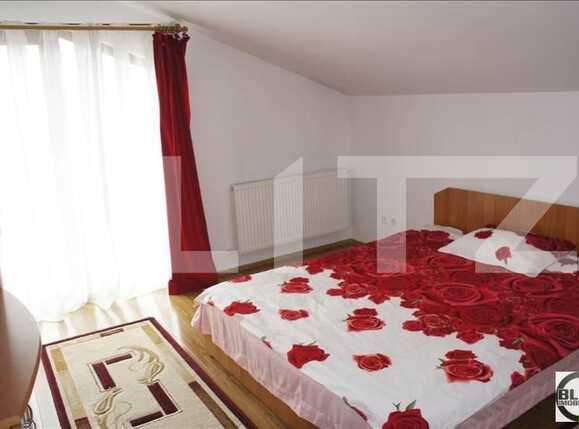 Apartament de închiriat 3 camere Zorilor - 11860AI | BLITZ Cluj-Napoca | Poza1