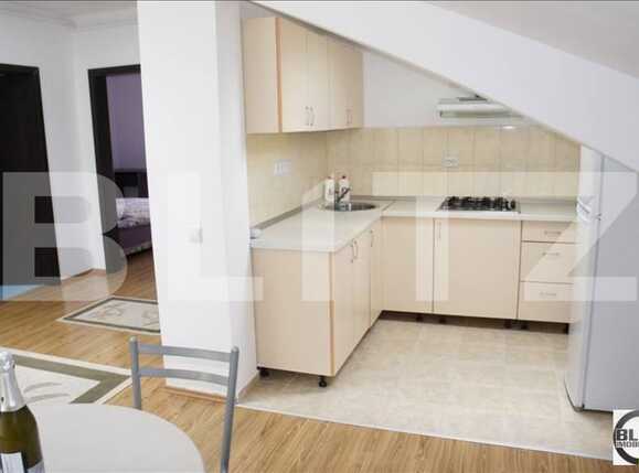 Apartament de închiriat 3 camere Zorilor - 11860AI | BLITZ Cluj-Napoca | Poza9