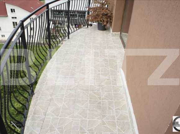 Apartament de închiriat 3 camere Zorilor - 11860AI | BLITZ Cluj-Napoca | Poza14