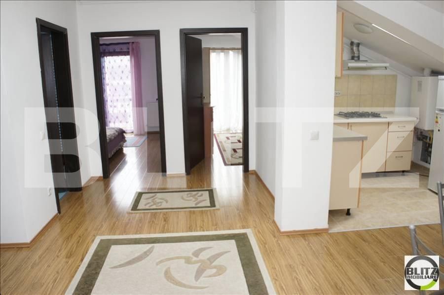 Apartament de închiriat 3 camere Zorilor - 11860AI | BLITZ Cluj-Napoca | Poza10