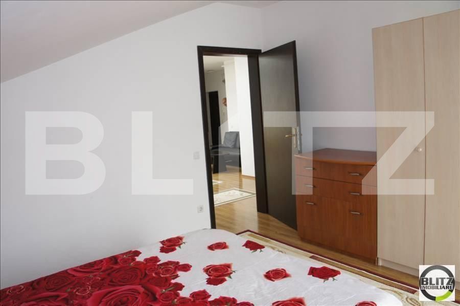 Apartament de închiriat 3 camere Zorilor - 11860AI | BLITZ Cluj-Napoca | Poza4