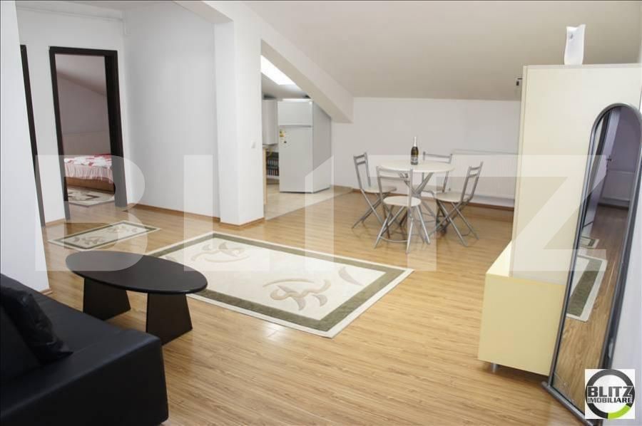 Apartament de închiriat 3 camere Zorilor - 11860AI | BLITZ Cluj-Napoca | Poza8