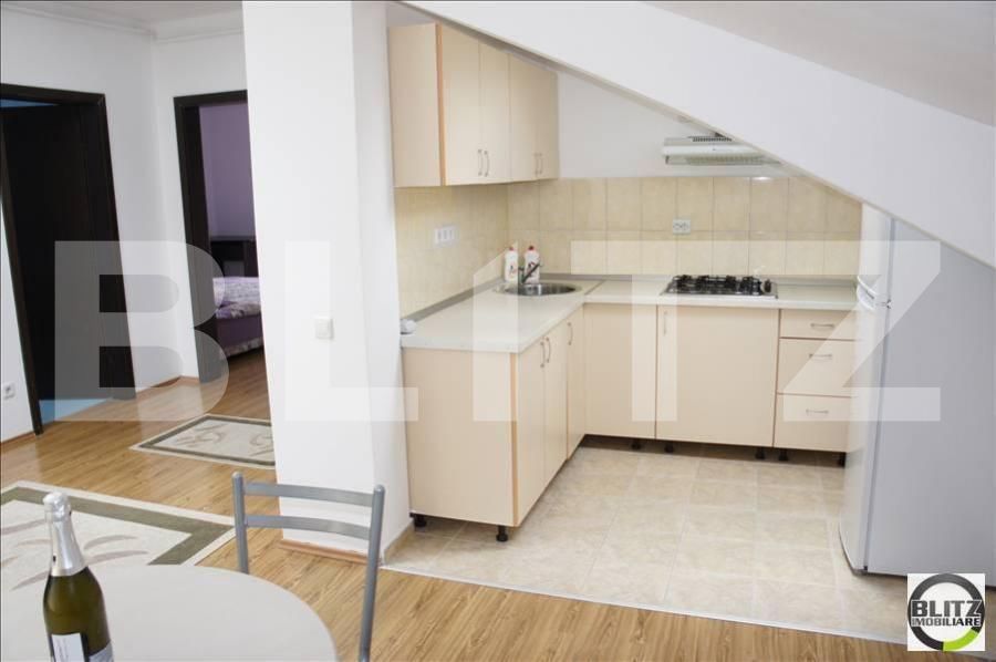 Apartament de închiriat 3 camere Zorilor - 11860AI | BLITZ Cluj-Napoca | Poza9