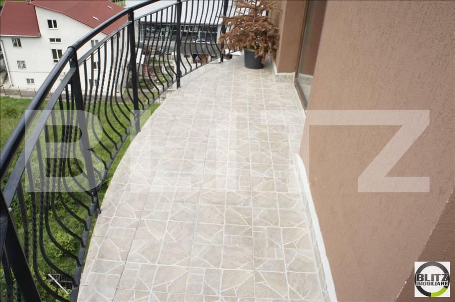 Apartament de închiriat 3 camere Zorilor - 11860AI | BLITZ Cluj-Napoca | Poza14