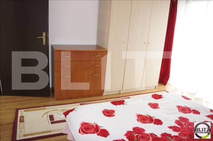 Apartament de închiriat 3 camere Zorilor - 11860AI | BLITZ Cluj-Napoca | Poza3