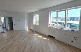 Oportunitate! 3 camere, finisaje noi, incalzire in pardoseala, parcare, zona Metro