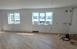 Oportunitate! 3 camere, finisaje noi, incalzire in pardoseala, parcare, zona Metro