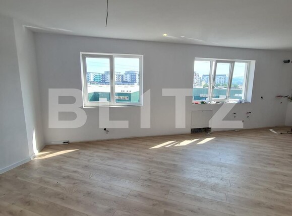 Apartament de vânzare 3 camere Floreşti - 118603AV | BLITZ Cluj-Napoca | Poza2