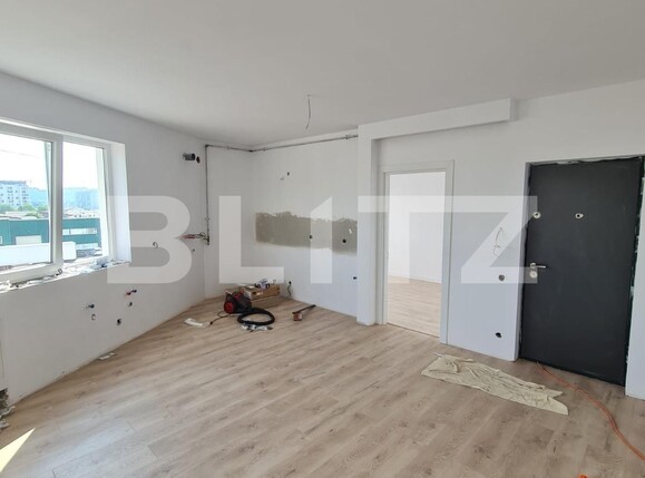 Apartament de vânzare 3 camere Floreşti - 118603AV | BLITZ Cluj-Napoca | Poza5