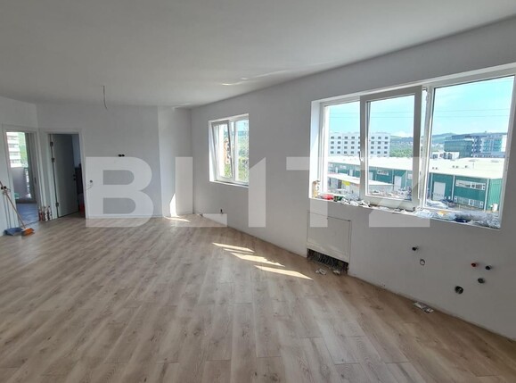 Apartament de vânzare 3 camere Floreşti - 118603AV | BLITZ Cluj-Napoca | Poza1