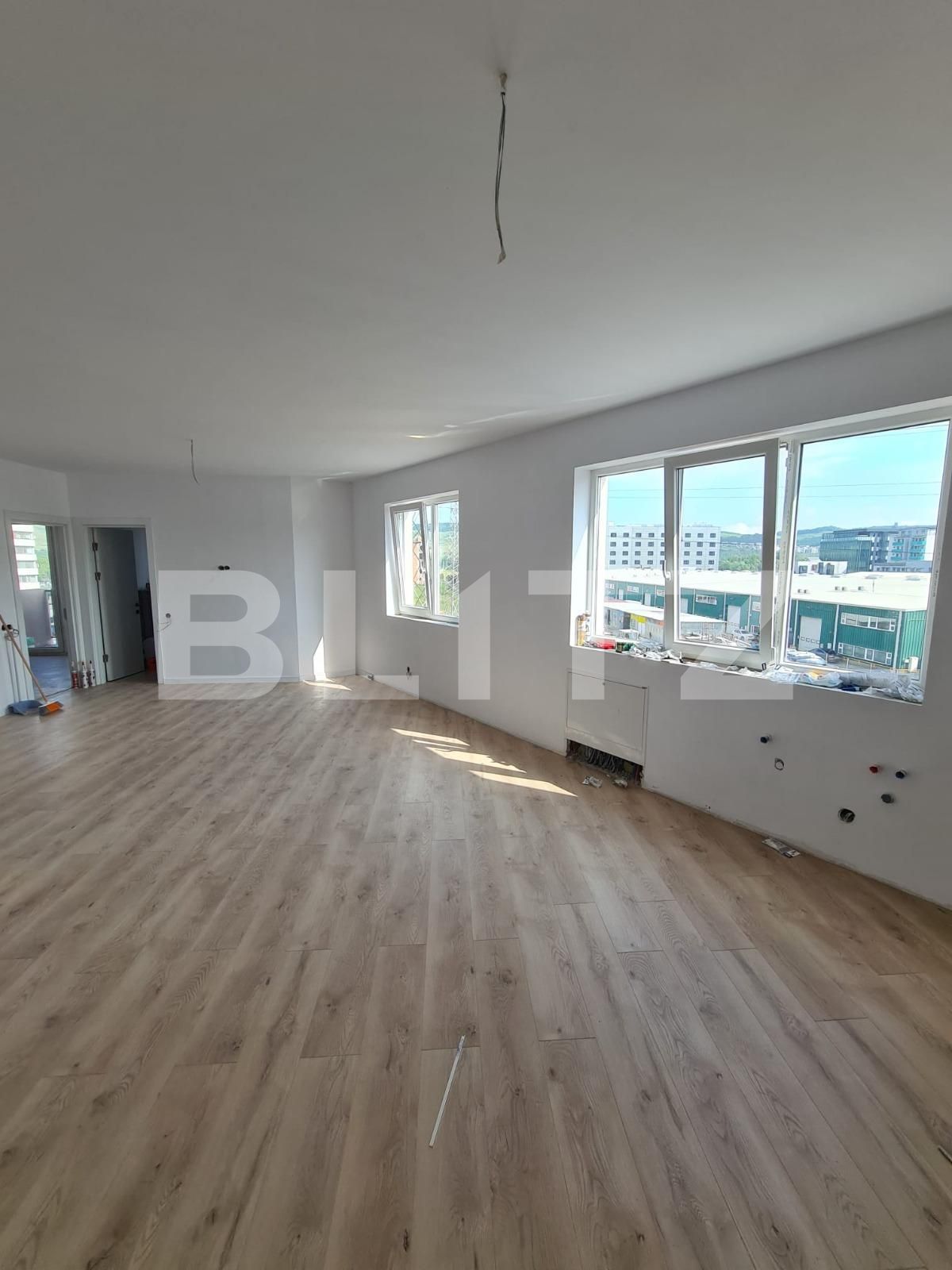Apartament de vânzare 3 camere Floreşti - 118603AV | BLITZ Cluj-Napoca | Poza1