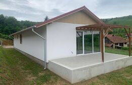 Casa individuala, 4 camere, teren 565 mp, zona Suceagu