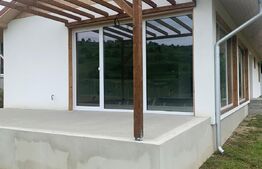 Casa individuala, 4 camere, teren 565 mp, zona Suceagu