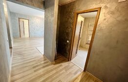 Apartament 3 camere, 66mp, orientare sudica, zona Eroilor, Floresti!