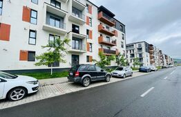 Apartament 3 camere, 66mp, orientare sudica, zona Eroilor, Floresti!