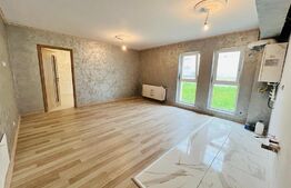 Apartament 3 camere, 66mp, orientare sudica, zona Eroilor, Floresti!