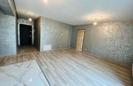 Apartament 3 camere, 66mp, orientare sudica, zona Eroilor, Floresti!