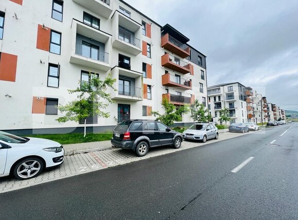 Apartament de vânzare 3 camere Floreşti - 118609AV | BLITZ Cluj-Napoca | Poza11