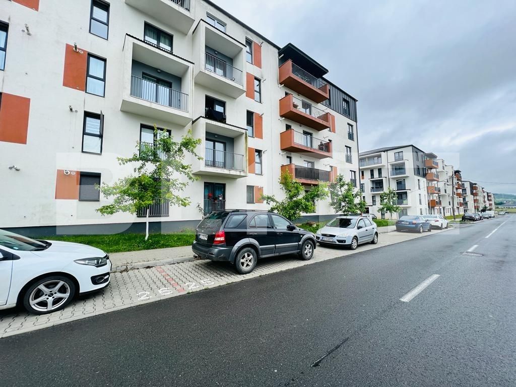 Apartament de vânzare 3 camere Floreşti - 118609AV | BLITZ Cluj-Napoca | Poza11