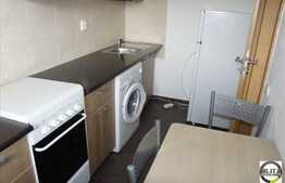 Apartament 1 camera de inchiriat, 40 mp utili, zona Calea Turzii, imobil nou